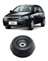 1 Coxim Batente Dianteiro Gm Corsa 2007 2008 2009 2010 2011