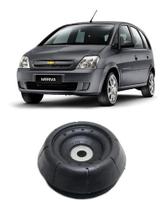 1 Coxim Batente Dianteiro Gm Meriva 2003 2004 2005 2006 2007