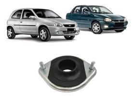 1 Coxim Da Suspensão Dianteira Corsa 1998 1999 2000 2001
