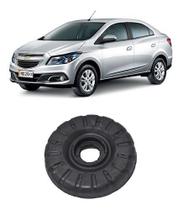 1 Coxim Da Suspensão Dianteira Gm Prisma 2013 2014 2015 2016