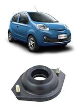 1 Coxim Do Amortecedor Dianteiro Chery New Qq 2017 2018 2019