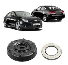 1 Coxim Do Amortecedor Dianteiro Cruze 2013 2014 2015 2016