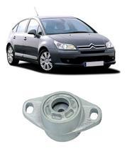1 Coxim Do Amortecedor Traseiro Citroen C4 2004 2005 2006 07