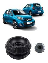 1 Coxim Rolamento Amortecedor Dianteiro March 2015 2016 2017 1 Coxim Rolamento Amortecedor Dianteiro March 2015 2016 2017