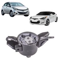 1 Coxim Superior Câmbio Lado Esquerdo Manual Veloster HB20