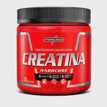 1 Creatina Hardcore - Integral medica - 300g