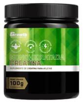 1 creatina monohidratada 100g - (sem sabor) 1 creatina monohidratada 100g - (sem sabor)