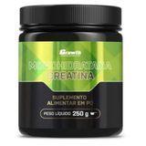 1 CREATINA MONOHIDRATADA 250g SEM SABOR