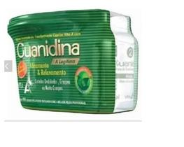 1 Creme Alisamento E Relaxamento Guanidina Vita-a 200g