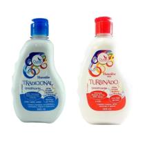 1 Creme Hummidus Tradicional 500ml + 1 Hummidus S.O.S 500ML 1 Creme Hummidus Tradicional 500ml + 1 Hummidus S.O.S 500ML