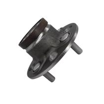 1 Cubo de Roda Honda City 1.5 Traseiro Nakata Original 2015