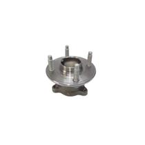 1 Cubo de Roda Nakata Novo Original Traseiro GM Sonic 1.6 2013