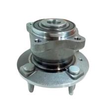 1 Cubo de Roda Traseiro Cofap Original Novo Sonic 1.6 2014 2015 2016