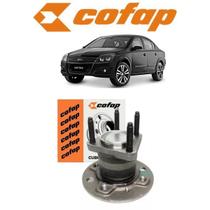 1 Cubo de Roda Traseiro Vectra 2.2 Original Cofap Novo 2009 2010 2011 2012