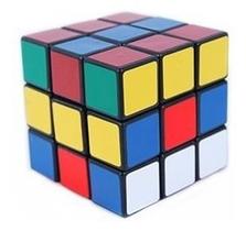 1 Cubo Magico Grande 7 Cm