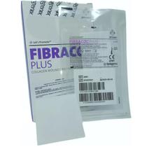 1 Curativo Colageno Alginato Calcio Fibracol 5,1cm X 5,1cm