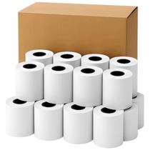 1 cx bobina termica 80x40 cupom fiscal branca pdv c/ 30 un 1 cx bobina termica 80x40 cupom fiscal branca pdv c/ 30 un
