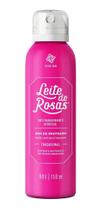1 Desodorante Leite De Rosas Aerosol Tradicional 150ml