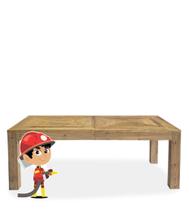 1 Display De Chão Totem Bombeiro Moreno 1 Display De Chão Totem Bombeiro Moreno