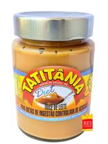 1 Doce De Leite Diet Tatitânia Zero Açucar 400g 1 Doce De Leite Diet Tatitânia Zero Açucar 400g