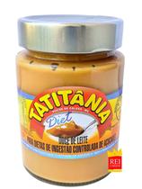 1 Doce De Leite Diet Tatitânia Zero Açucar 400g 1 Doce De Leite Diet Tatitânia Zero Açucar 400g
