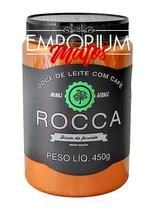 1 Doce De Leite Rocca Café - Doces Mineiros ( Nova Embalagem
