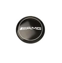 1 Emblema Adesivo Colante Chave Amg Mercedes Benz 14Mm