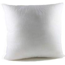 1 Enchimentos Refil Almofada 50x50 Silicone Super Macio