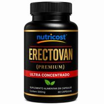 1 Erectovan Premium I Suplemento Alimentar I Ultra Concentrado I Vitalidade 1 Erectovan Premium I Suplemento Alimentar I Ultra Concentrado I Vitalidade