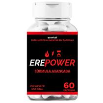 1 Erepower Original 60 Cápsulas 1 Erepower Original 60 Cápsulas