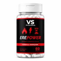 1 ErePower Premium 60 cápsulas Fórmula Avançada Mais Vigor e Energia suplemento masculino 1 ErePower Premium 60 cápsulas Fórmula Avançada Mais Vigor e Energia suplemento masculino