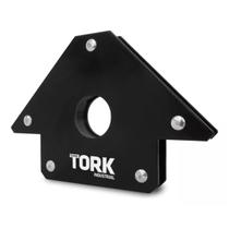1 Esquadro Magnetico Para Solda 30 Kg Tork
