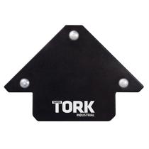 1 Esquadro Magnético Solda 12kg Soldador Tork
