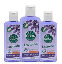 1 Essencia Lavanda Ubon Para 140ml Ubon P/ Lar Hotel Pousada Clube Spa 1 Essencia Lavanda Ubon Para 140ml Ubon P/ Lar Hotel Pousada Clube Spa