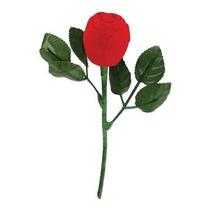 1 Estojo Com Cabo Veludo, Aliança Caixinha