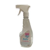 1 Facilitador de Passar Roupa Cheirosa Borrifador 500ml Perfumado Premium da Senalândia - Envio Já