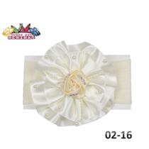 1 Faixa Cabelo C/Laço Infantil Bebê Meia De Seda Premium 02 1 Faixa Cabelo C/Laço Infantil Bebê Meia De Seda Premium 02