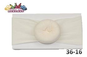 1 Faixa Turbante De Seda Modelo Zoe Bebê 1 Faixa Turbante De Seda Modelo Zoe Bebê