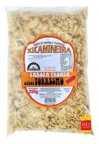 1 Farofa De Mandioca Temperada Xicamineira Torresmo Picante