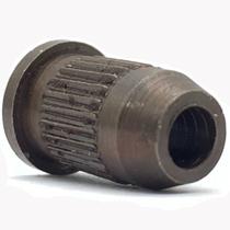 1 Ferrule Bucha passa corda Guitarra ponte Preto NOVA MOD2