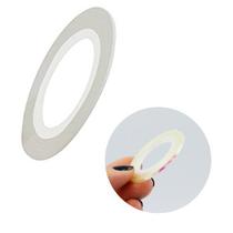 1 fitilho branco furta cor