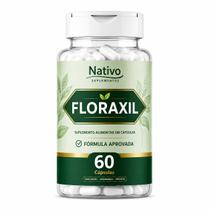 1 floraxil original 60 cápsulas 1 floraxil original 60 cápsulas