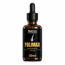 1 Folimax 30ml Fim Da Queda E Crescimento Rápido Imediato 1 Folimax 30ml Fim Da Queda E Crescimento Rápido Imediato