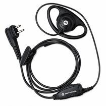 1 Fone Comunicador Motorola Original HKLN4599 Profissional 1 Fone Comunicador Motorola Original HKLN4599 Profissional