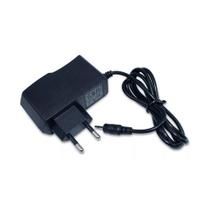 1 Fonte Carregador Reposição Lixadeira Motor Unhas 9v Bivolt