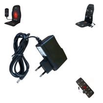 1 Fonte Compativel Para Esteira e Colchão Massageador BIVOLT