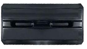 1 Forma Abs 1mm Grelha De Piscina 48x14cm