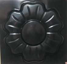 1 Forma/molde Pisante Abs Caminho Para Jardim Flor 40cm