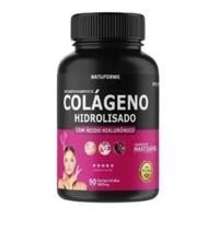 1 Frasco de Colageno Hidrolizado 90 comprimidos