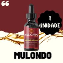 1 frasco mulondo ação poderosa 30ml original